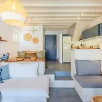 Mykonos Perla Town House