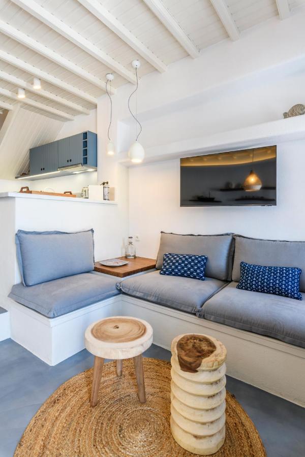 Mykonos Perla Town House Holiday home *