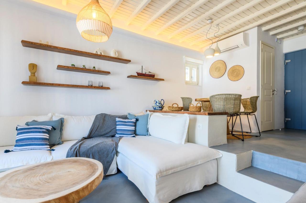 Holiday home Mykonos Perla Town House Mykonos Town