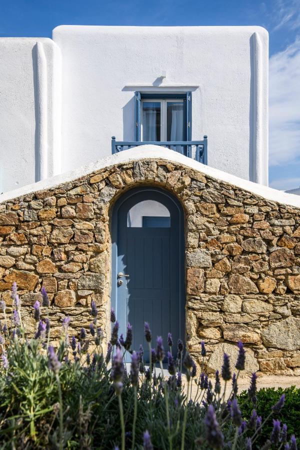 Mykonos Perla Town House *