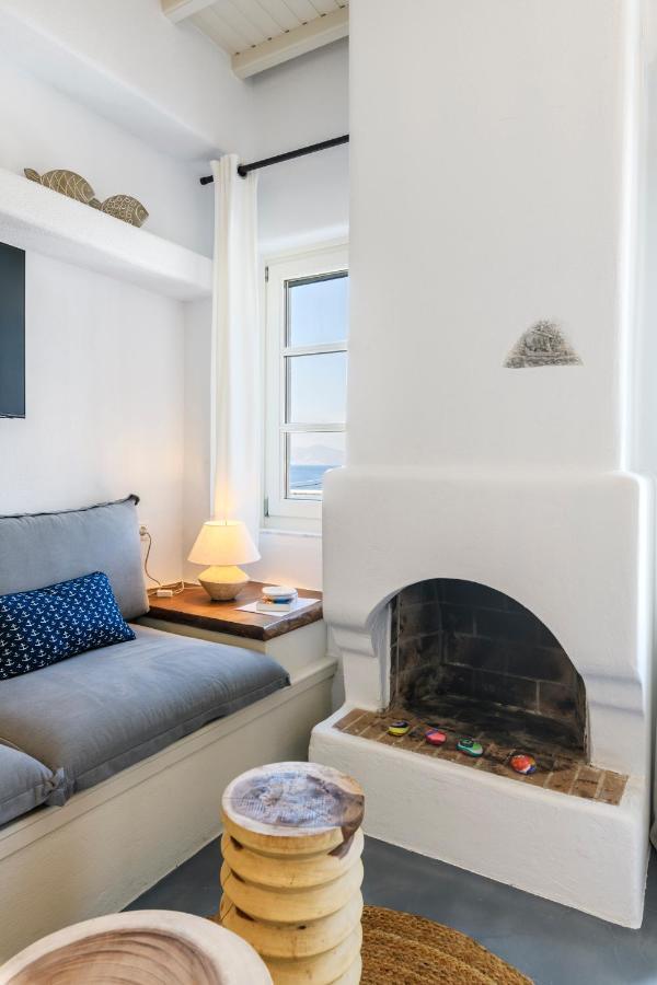 Mykonos Perla Town House Mykonos Town