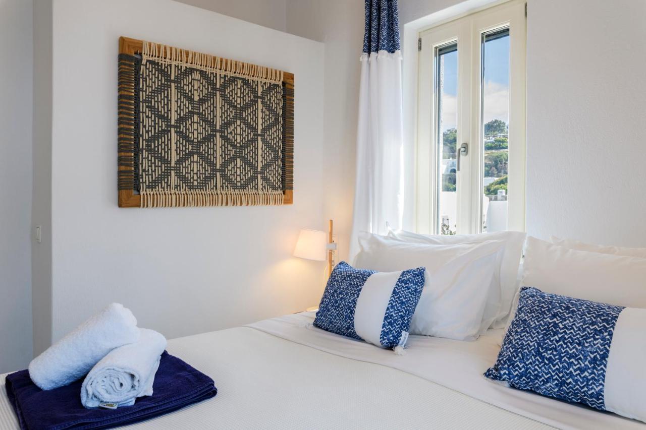 Mykonos Perla Town House Holiday home Mykonos Town