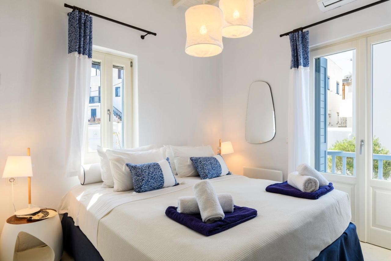 Holiday home Mykonos Perla Town House