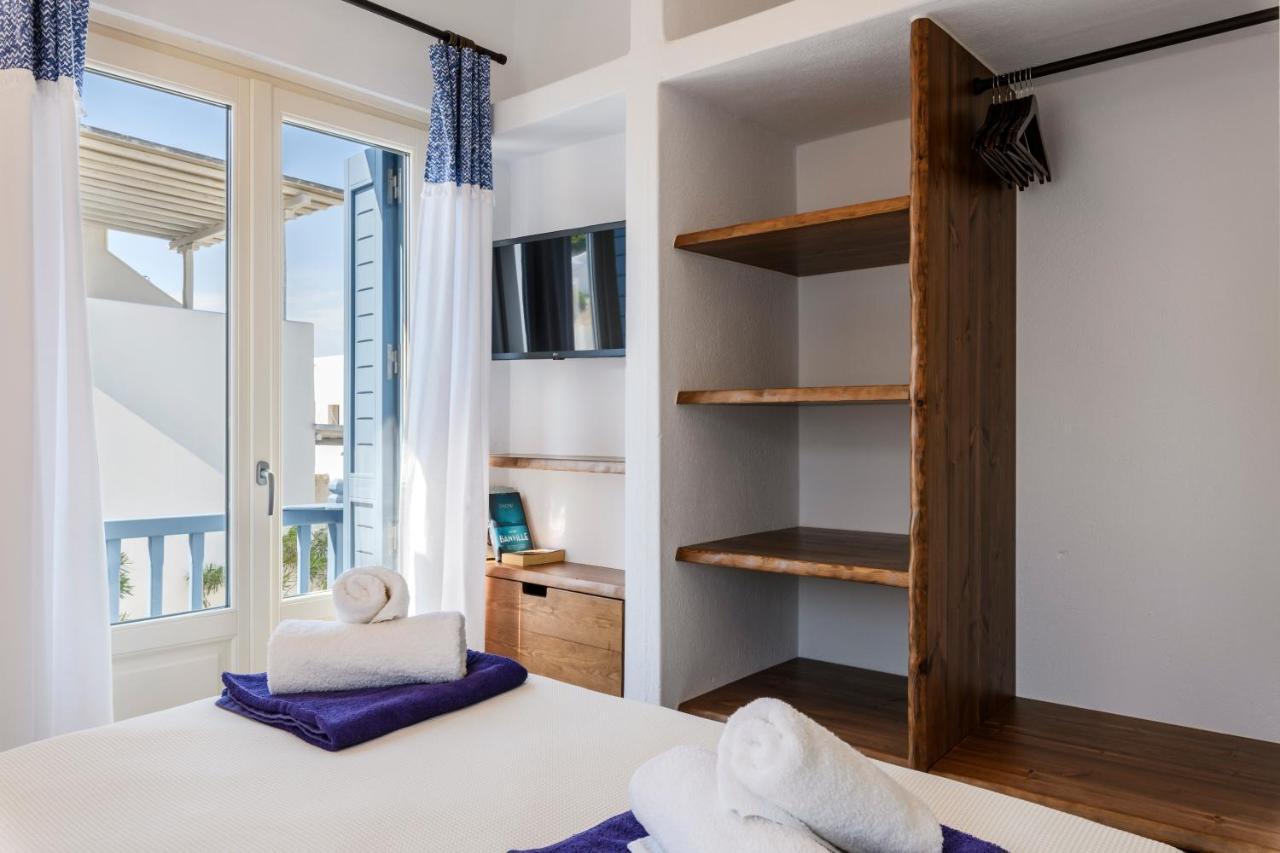 Holiday home Mykonos Perla Town House