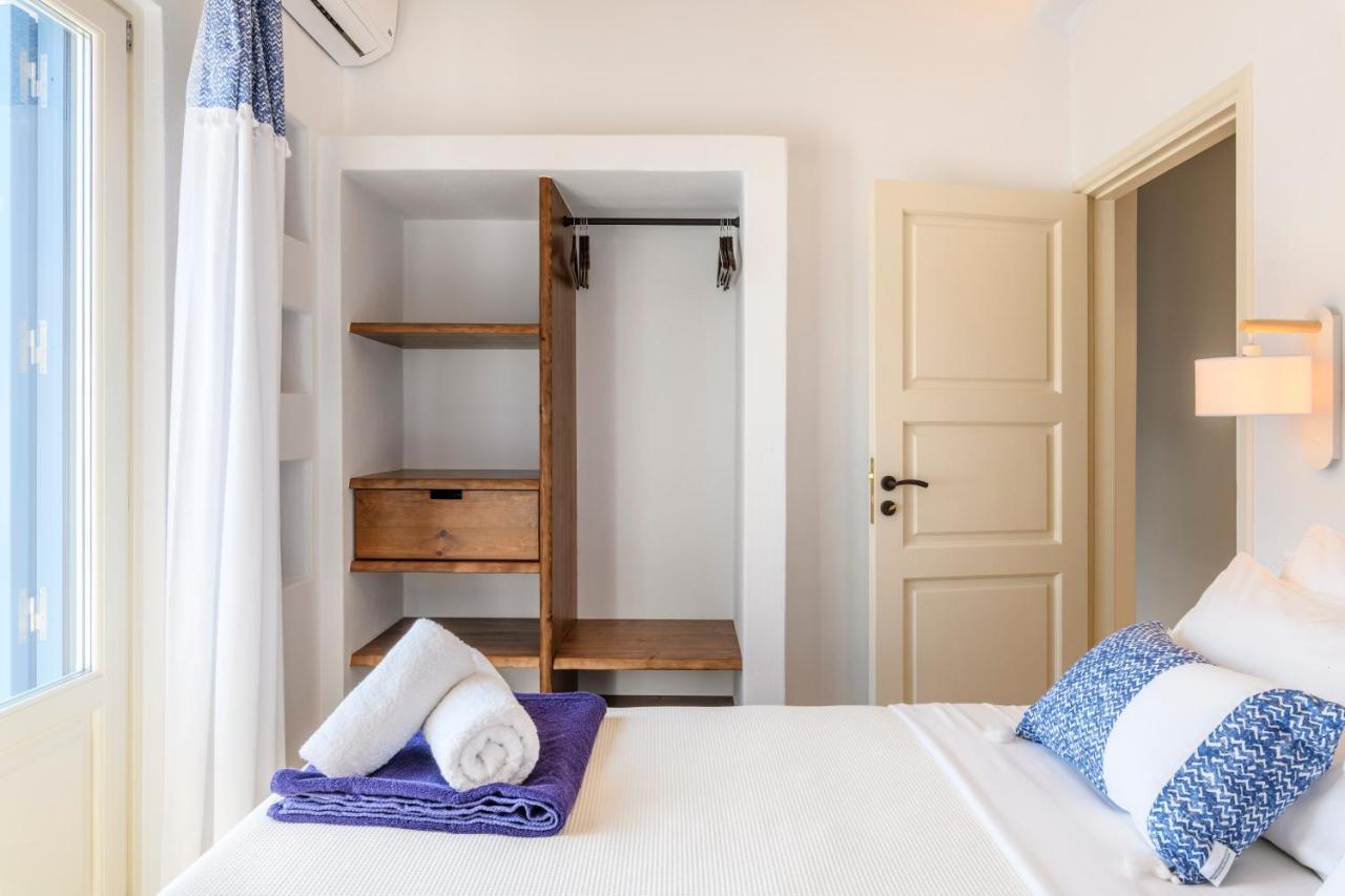 Mykonos Perla Town House Holiday home