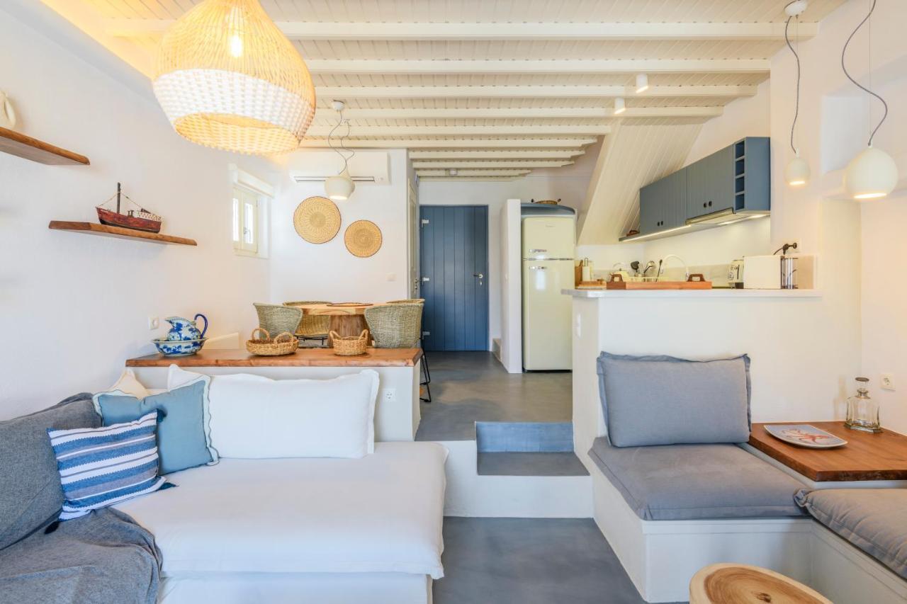 Mykonos Perla Town House * Mykonos Town