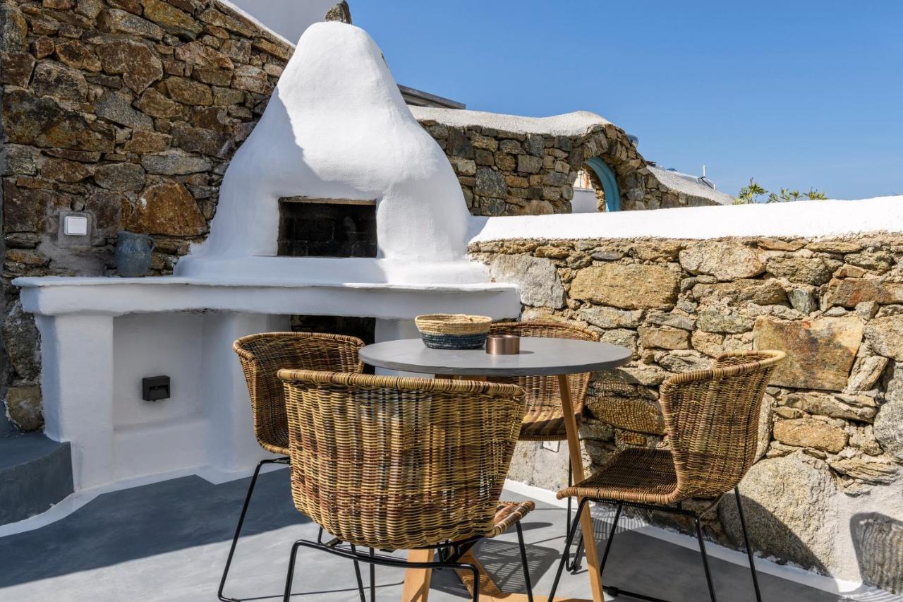 Holiday home Mykonos Perla Town House