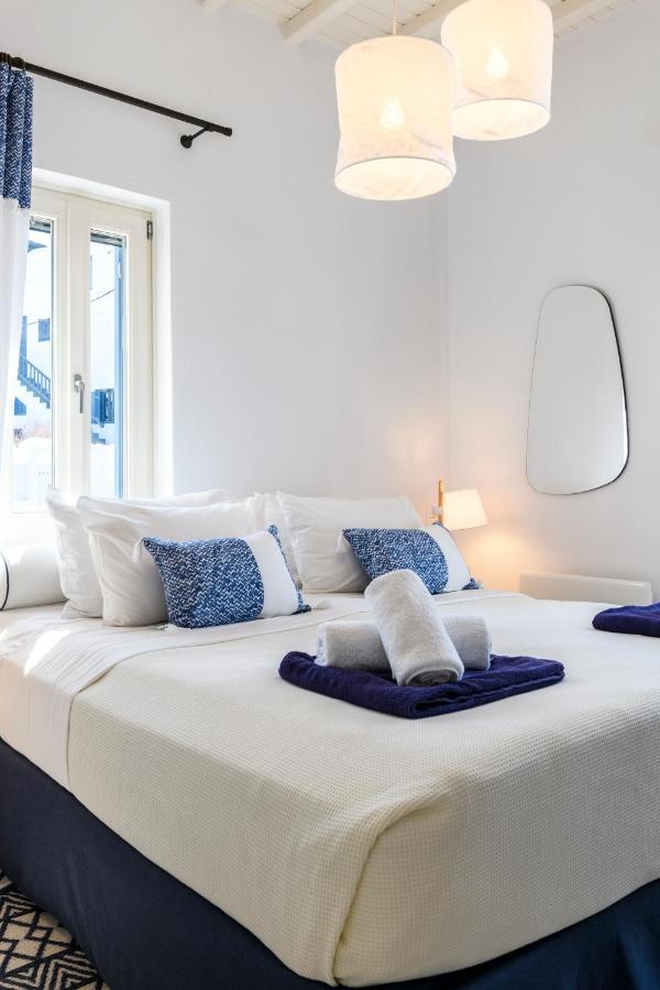 Mykonos Perla Town House Holiday home *
