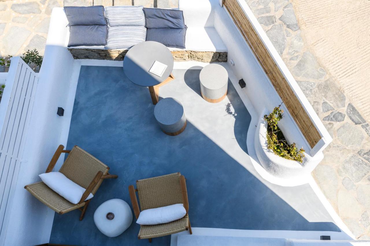 Mykonos Perla Town House Holiday home Mykonos Town