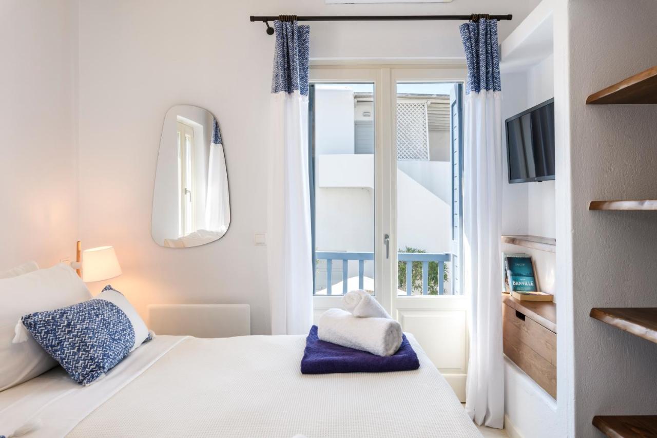 Holiday home Mykonos Perla Town House