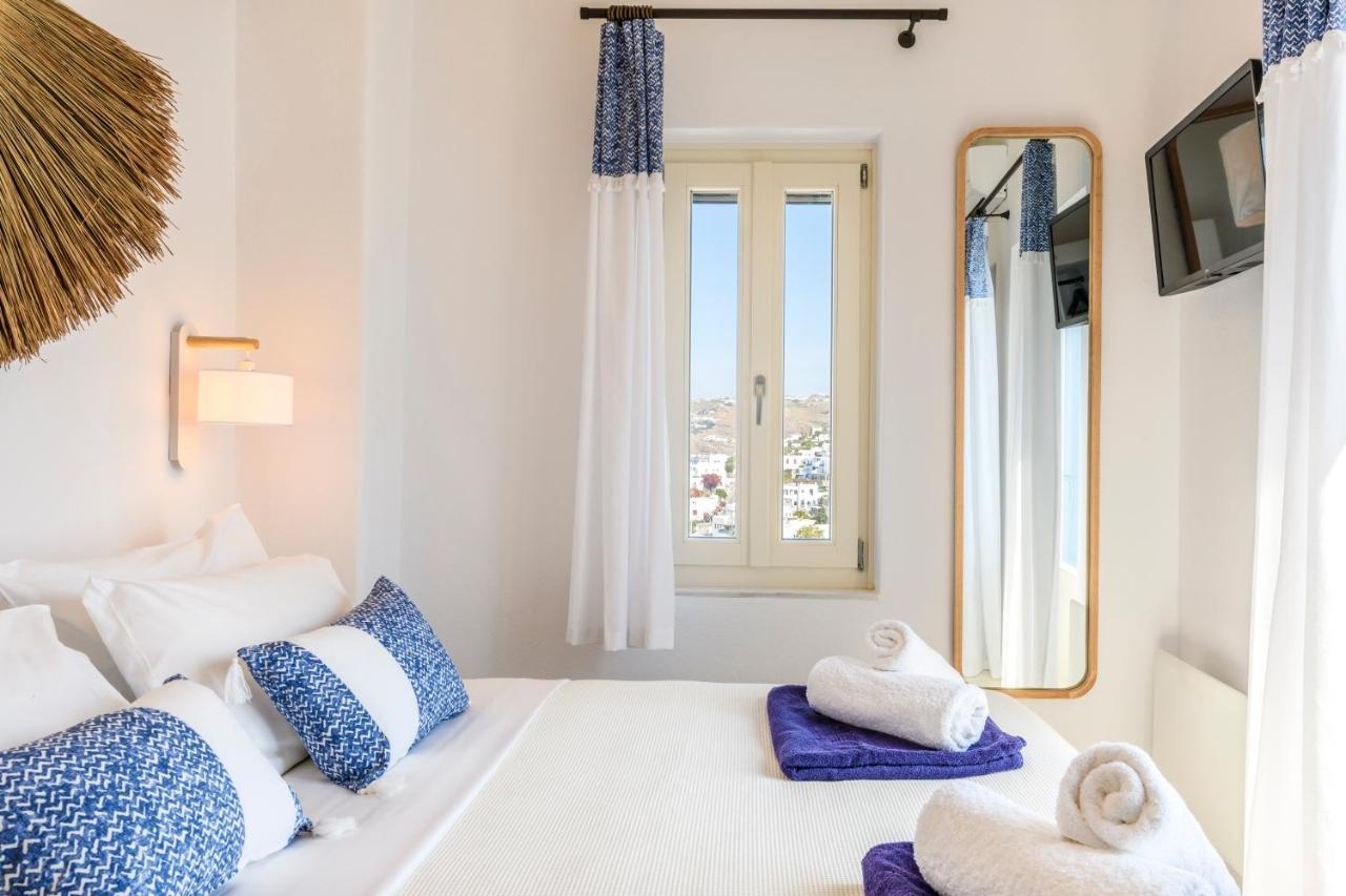 Holiday home Mykonos Perla Town House