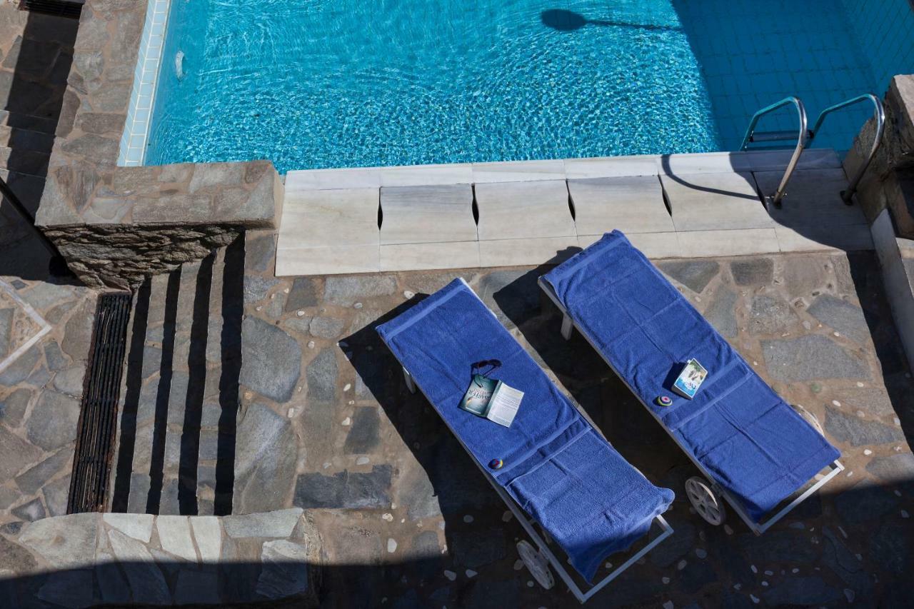 Mykonos Perla Town House Mykonos Town