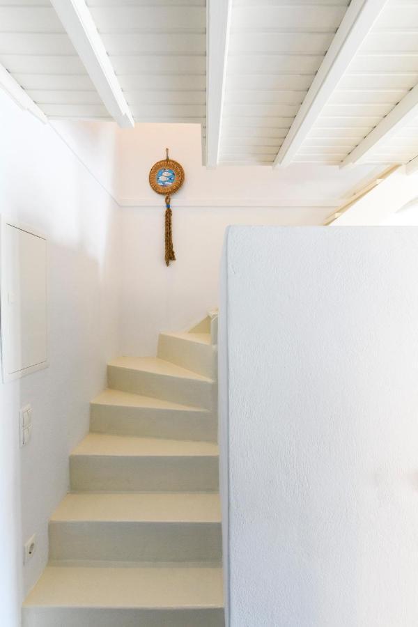 Mykonos Perla Town House Mykonos Town