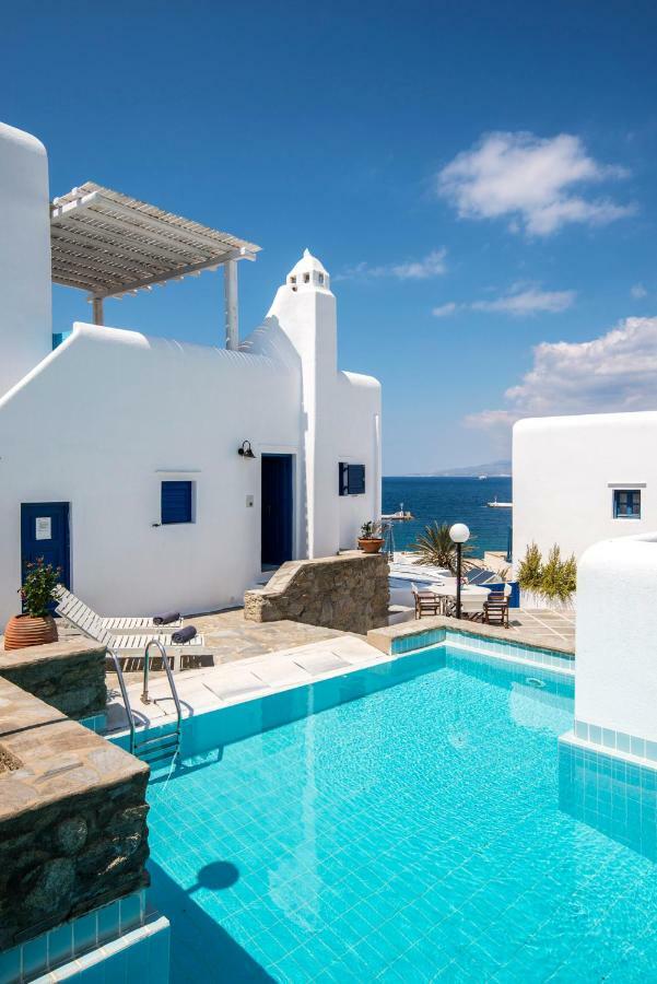 Mykonos Perla Town House Mykonos Town